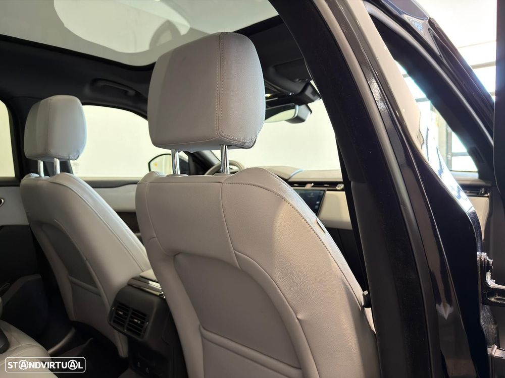 Land Rover Range Rover Velar 2.0 P400e AWD Dynamic SE - 11