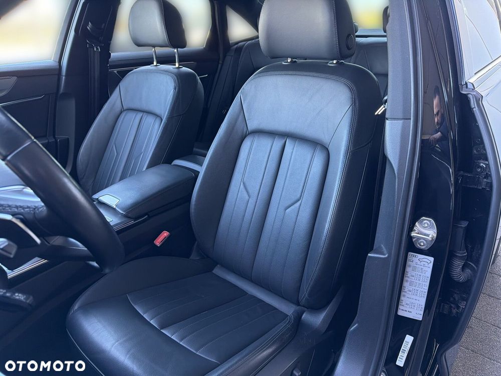 Audi A6 Limousine - 12