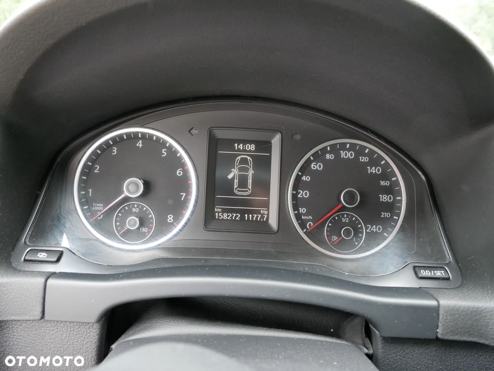 Volkswagen Tiguan 2.0 TSI 4Mot Sport DSG - 14