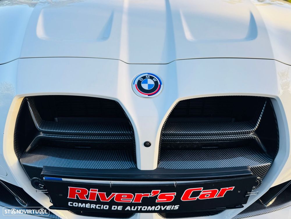 BMW M4 Competition xDrive - 9