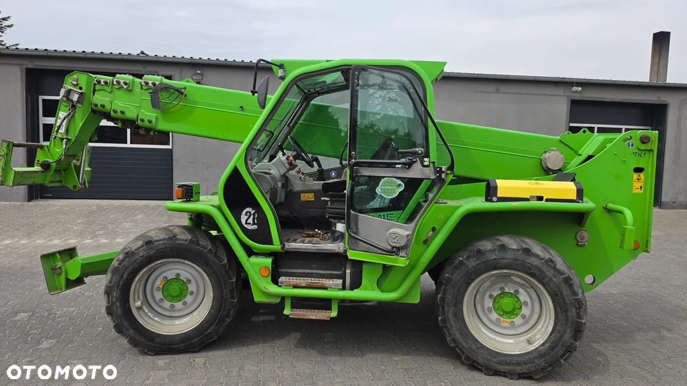 Merlo P40.17 - 1