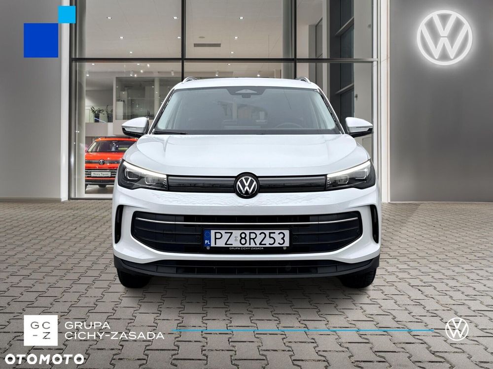 Volkswagen Tiguan - 8