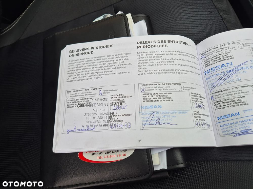 Nissan Qashqai 1.6 dCi TEKNA+ - 22