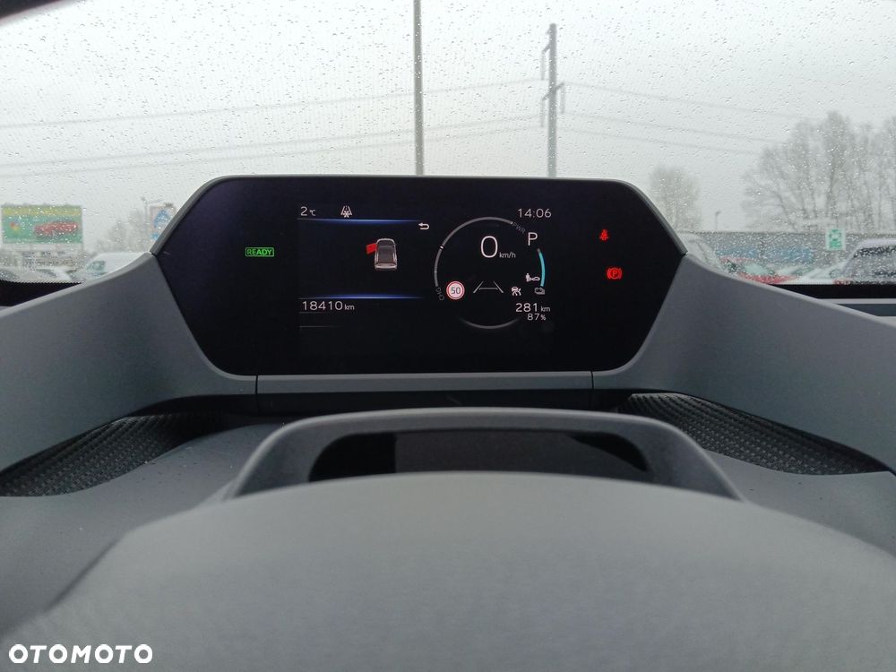 Toyota bZ4X 71.4kWh Executive - 17