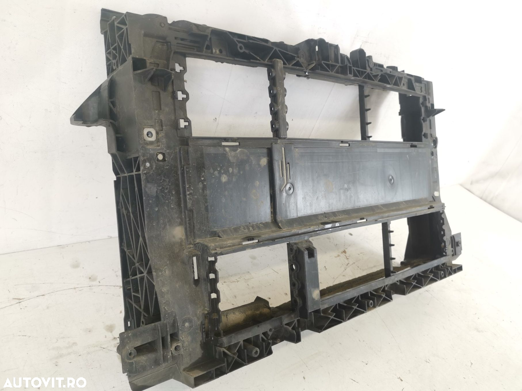 Trager Frontal Ford  Fiesta 7 [2017 - 2020] Original In Stare Buna - 7
