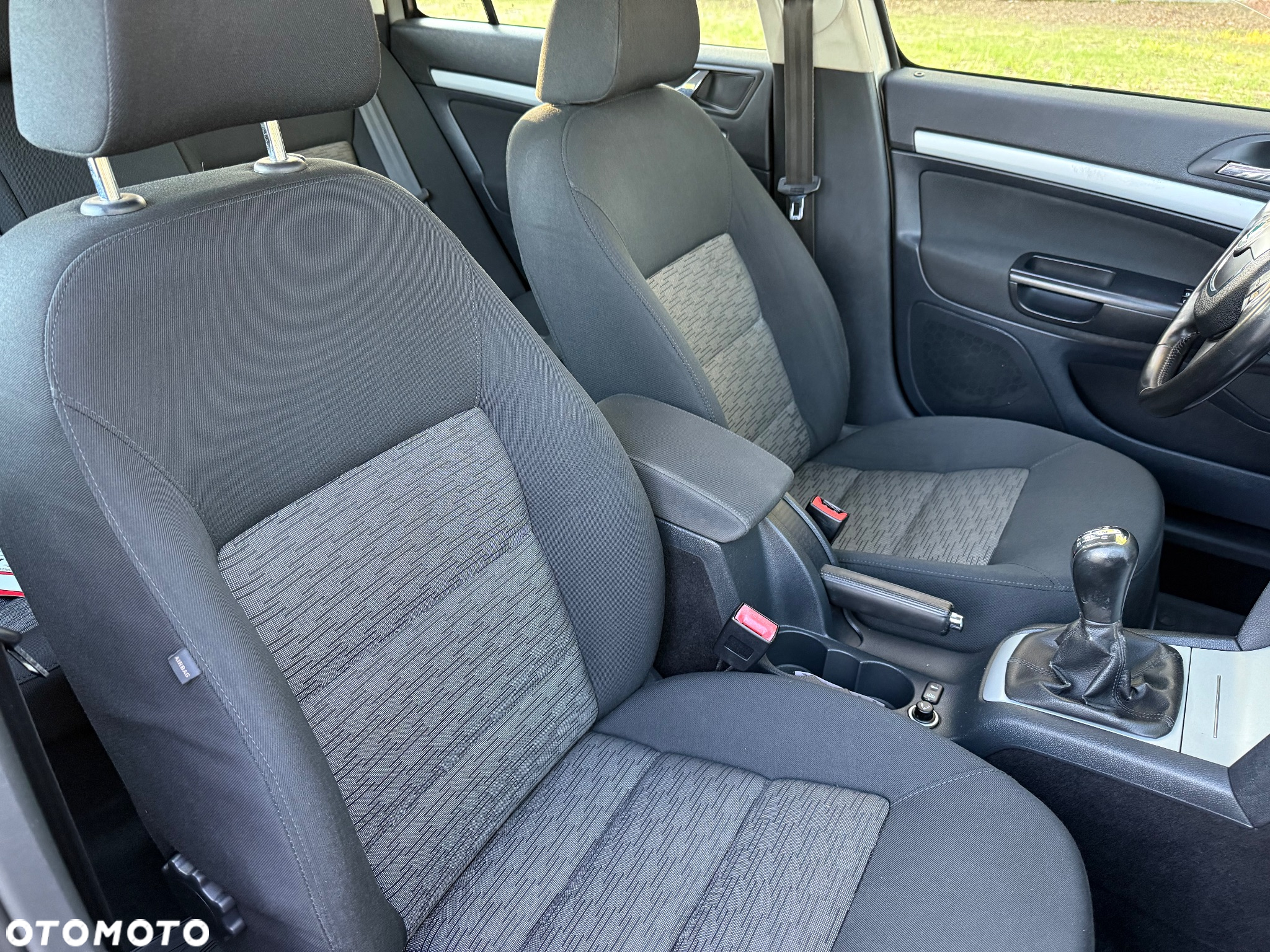 Skoda Octavia 2.0 TDI Elegance - 16