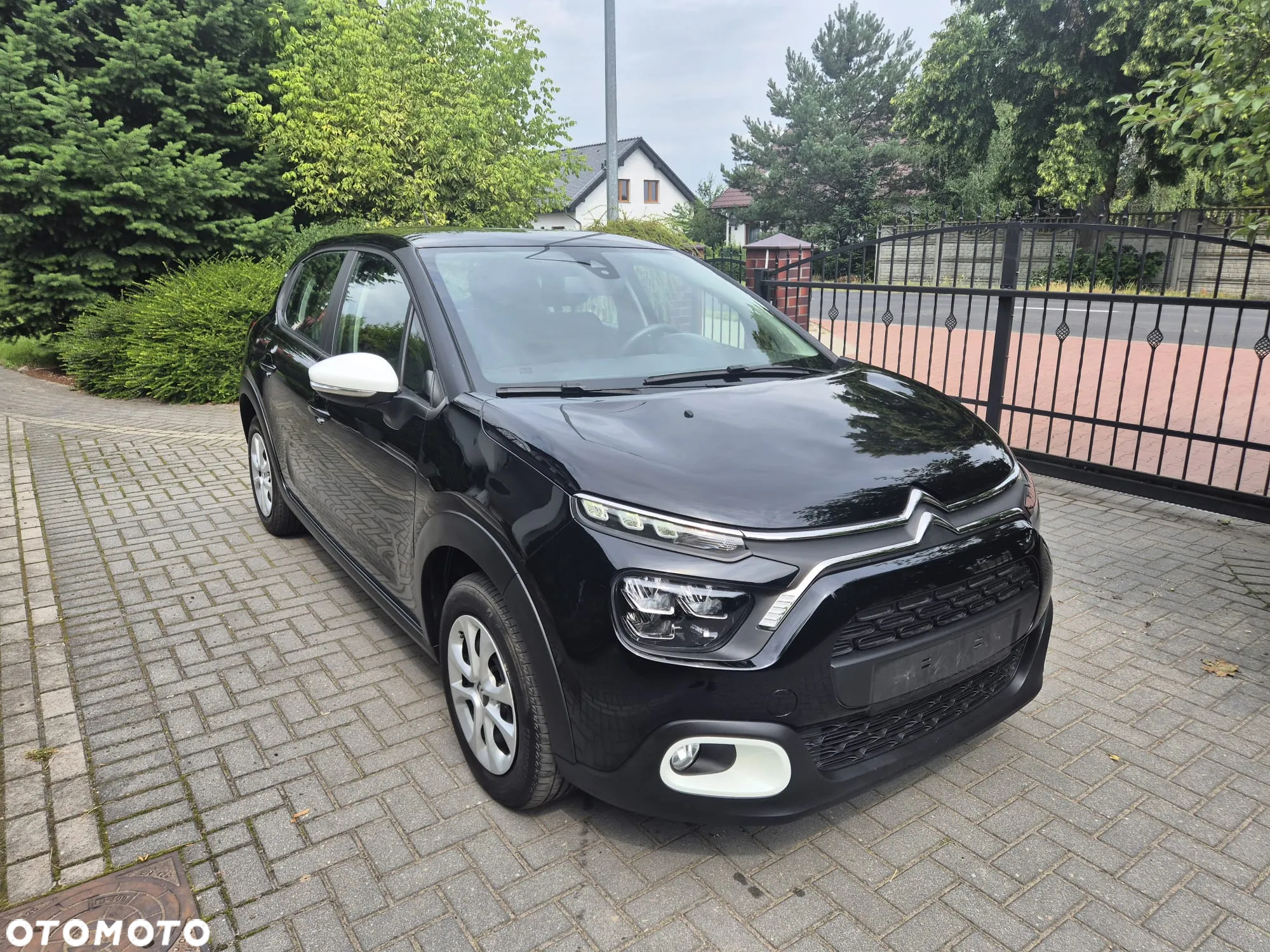 Citroën C3 1.2 PureTech Feel Pack - 9