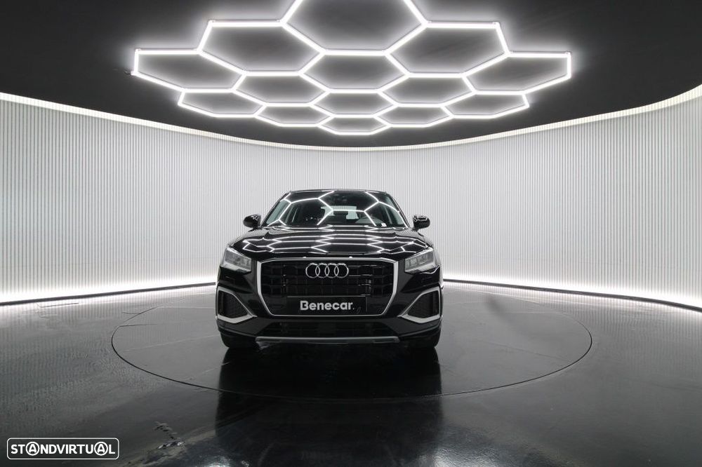 Audi Q2 30 TFSI Advanced - 13