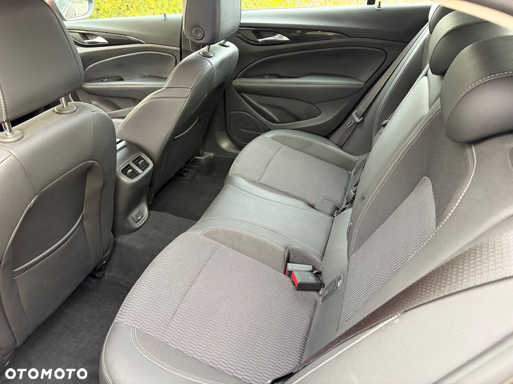 Opel Insignia 1.6 T Elite S&S - 16