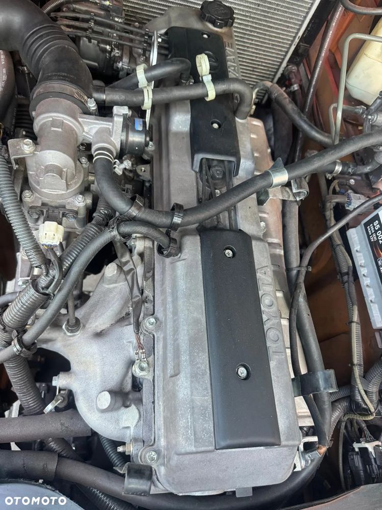 Toyota Toyota 02-7FG45 / 4500 KG - 13