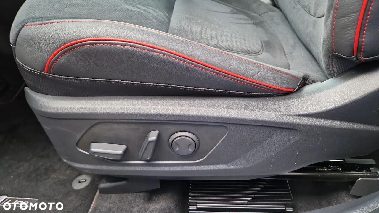 Hyundai Tucson 1.6 T-GDi HEV N-Line 2WD - 13