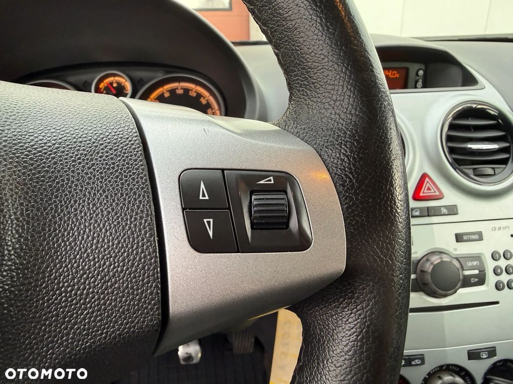 Opel Corsa 1.2 16V EcoFLEX Satellite - 16