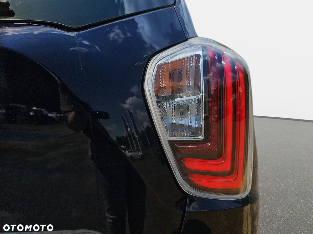 SsangYong/KGM Tivoli - 9