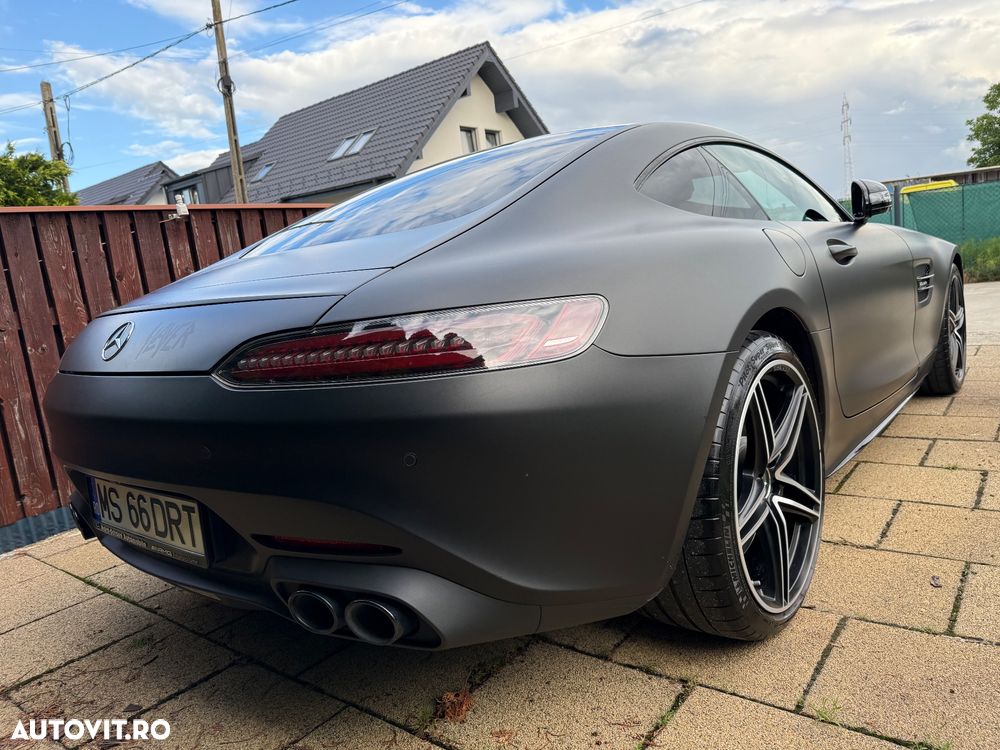 Mercedes-Benz AMG - 3