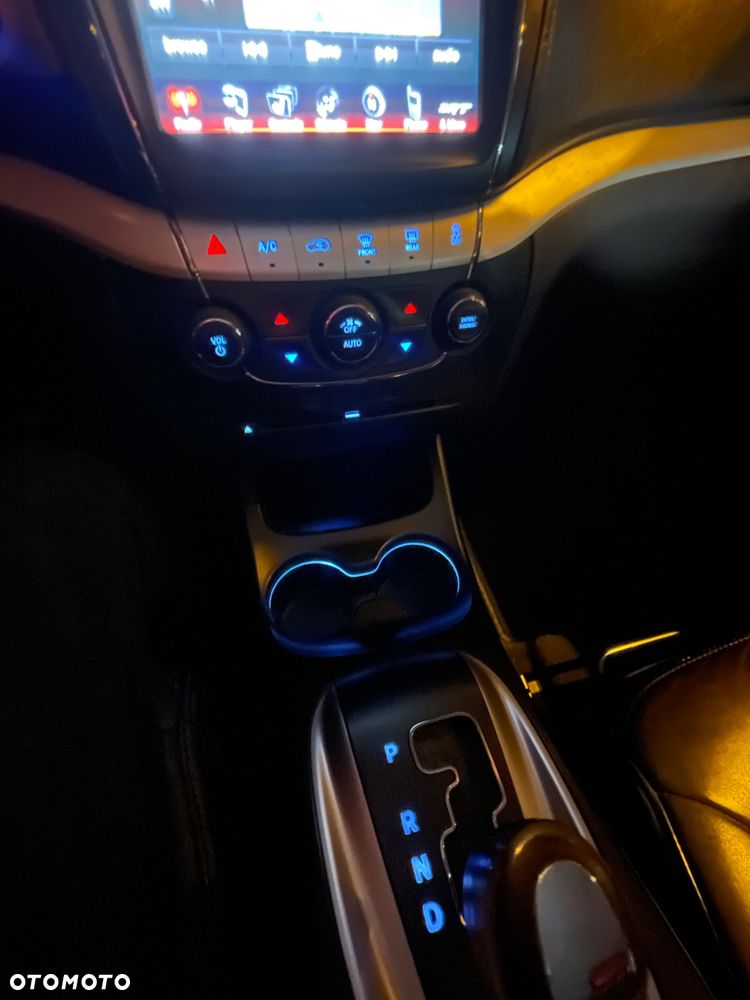 Fiat Freemont - 11