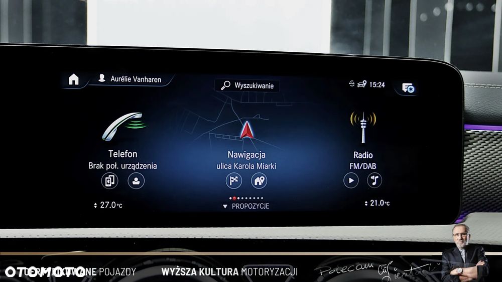 Mercedes-Benz CLA - 26