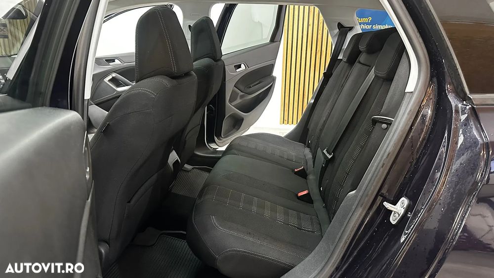 Peugeot 308 1.6 BlueHDi FAP STT Active - 8