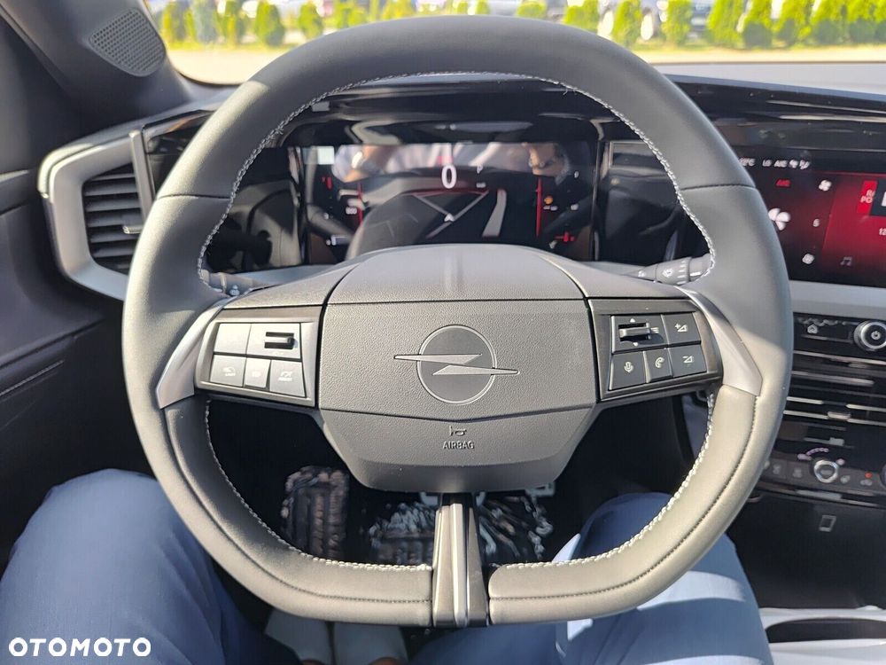 Opel Mokka - 38