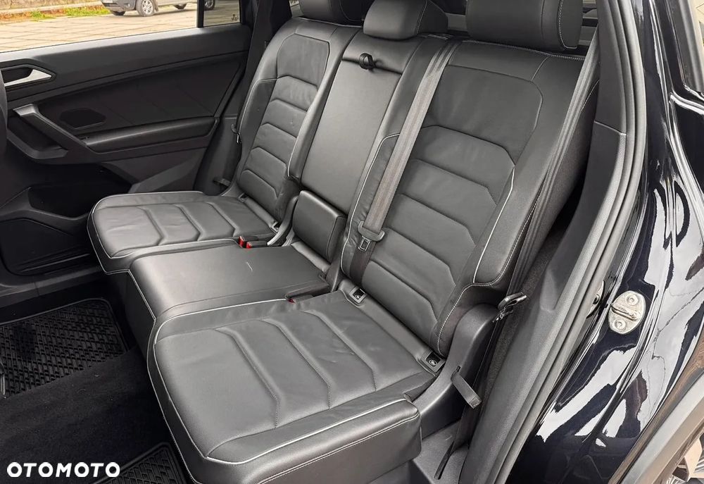 Volkswagen Tiguan 2.0 TSI 4Mot R-Line DSG - 14