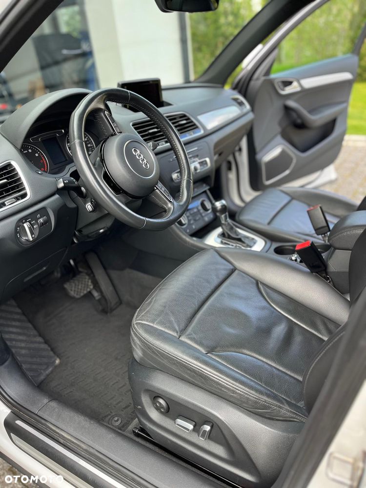 Audi Q3 - 20