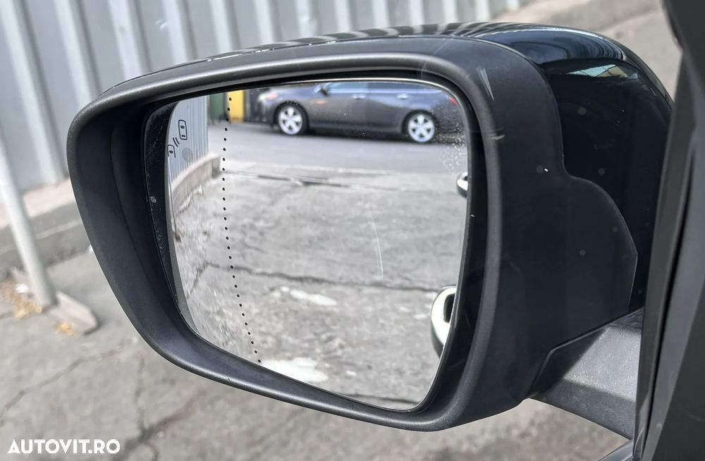 Renault Espace BLUE dCi 160 EDC BUSINESS EDITION - 31