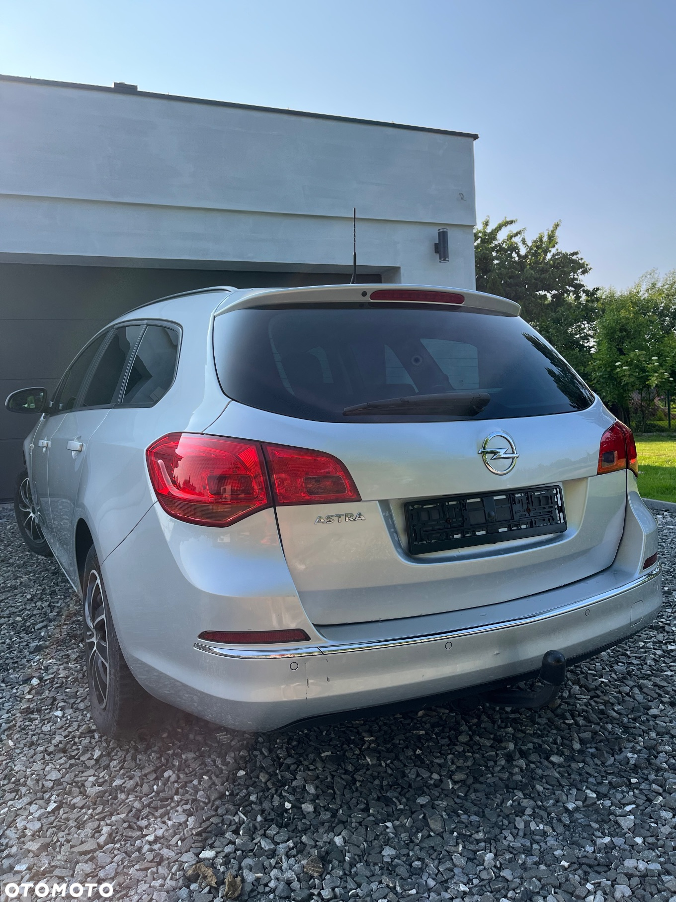 Opel Astra 1.4 Turbo Active - 13
