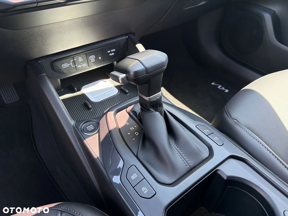 Kia K4 1.6 T-GDI L - 13