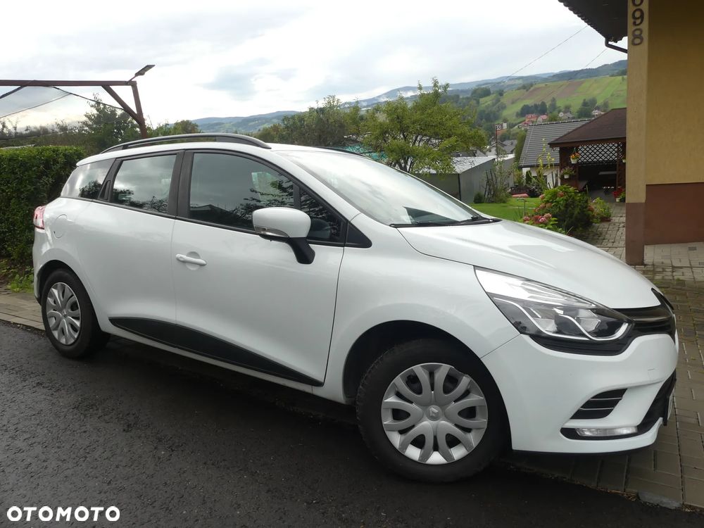 Renault Clio 0.9 Energy TCe Limited - 12