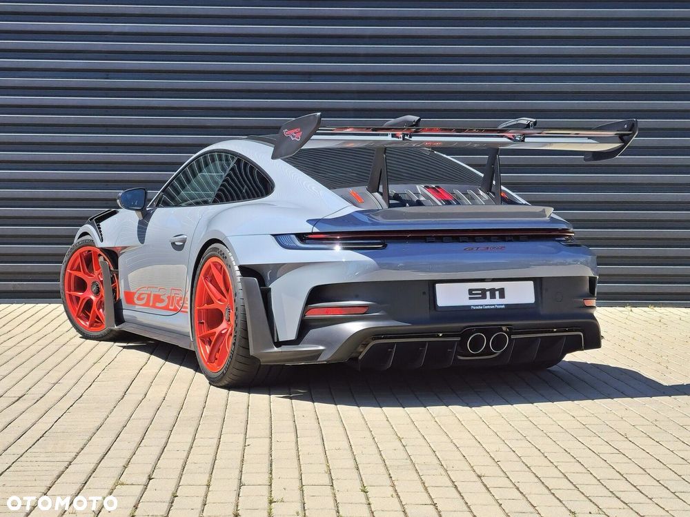 Porsche 911 - 4