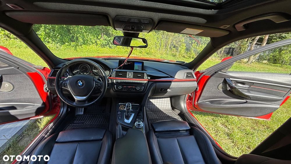 BMW Seria 3 - 12