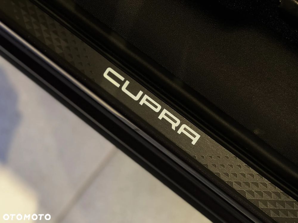 Cupra Terramar 1.5 eTSI mHEV DSG - 28