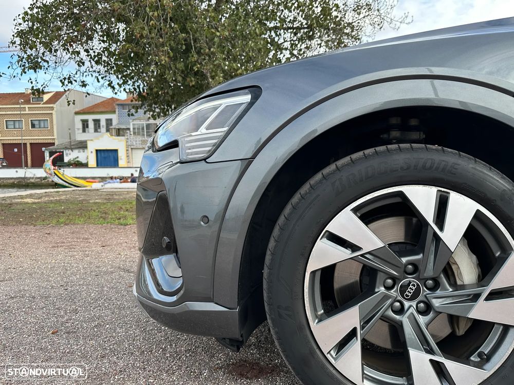 Audi e-tron - 36
