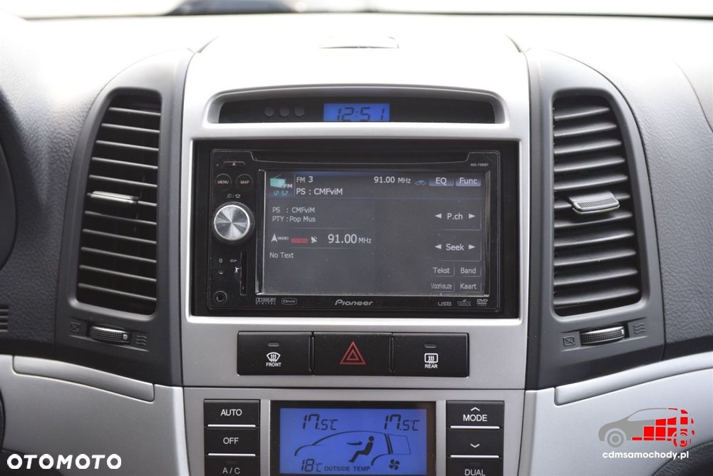Hyundai Santa Fe - 22