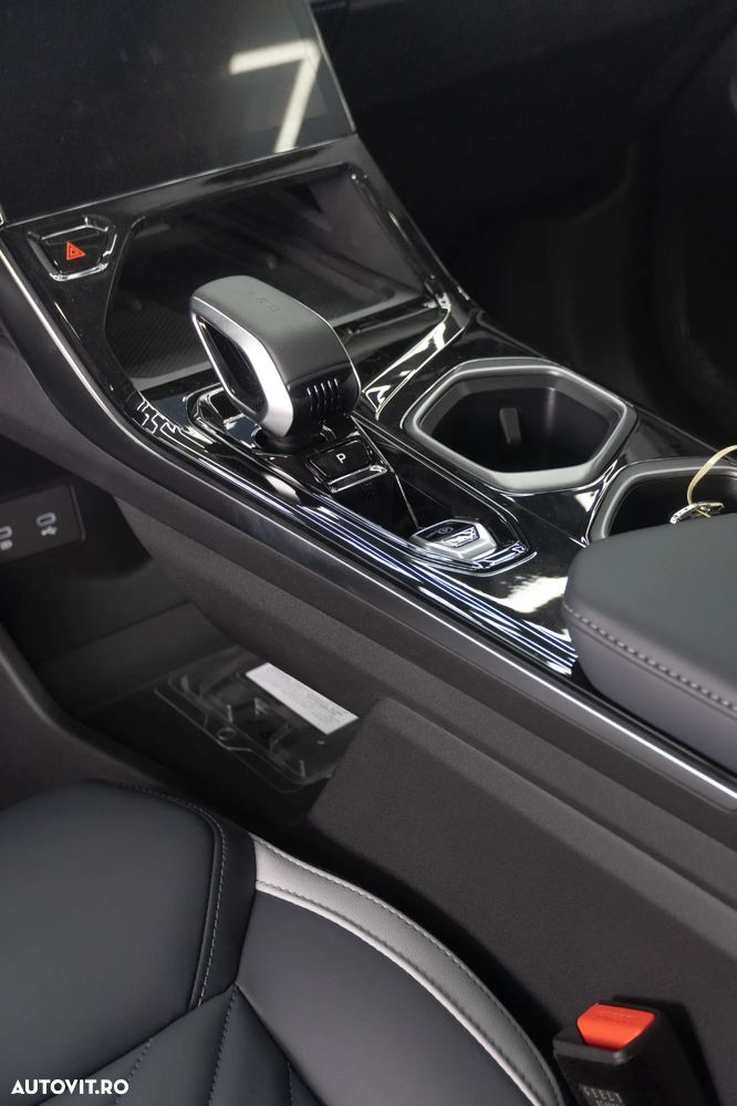 Geely Starray 1.5 T-GDI 7DCT GK - 16