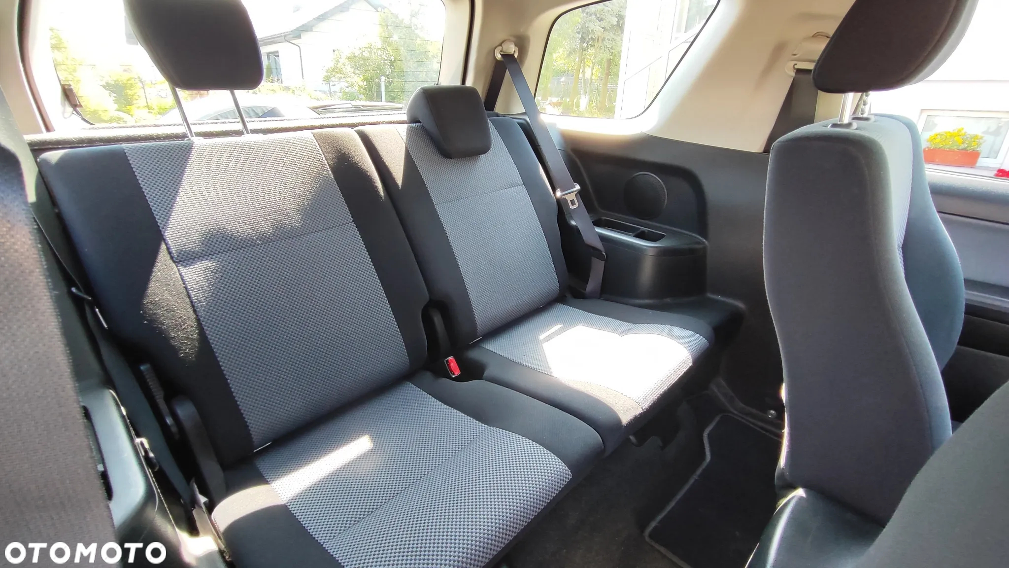 Suzuki Grand Vitara 1.6 Comfort - 15