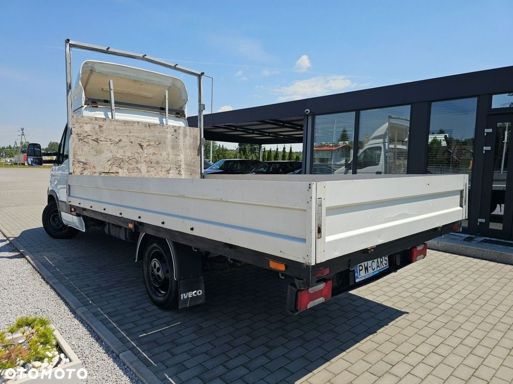 Iveco Daily 35S14 - 6
