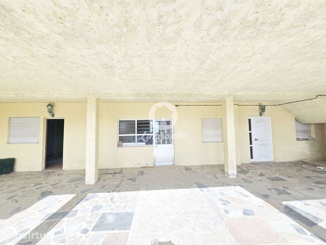 Moradia Bifamiliar T4+T3 a 800m da praia da Estela | Póvoa de Varzim