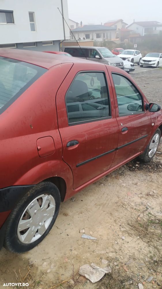 Dacia Logan 1.4 MPI Laureate Plus - 3