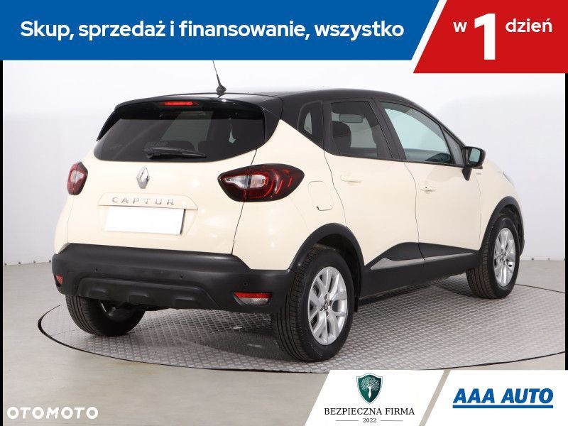 Renault Captur - 6
