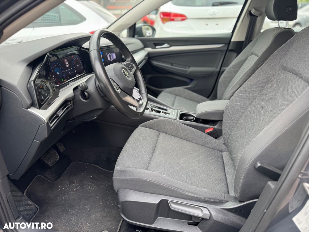 Volkswagen Golf - 18