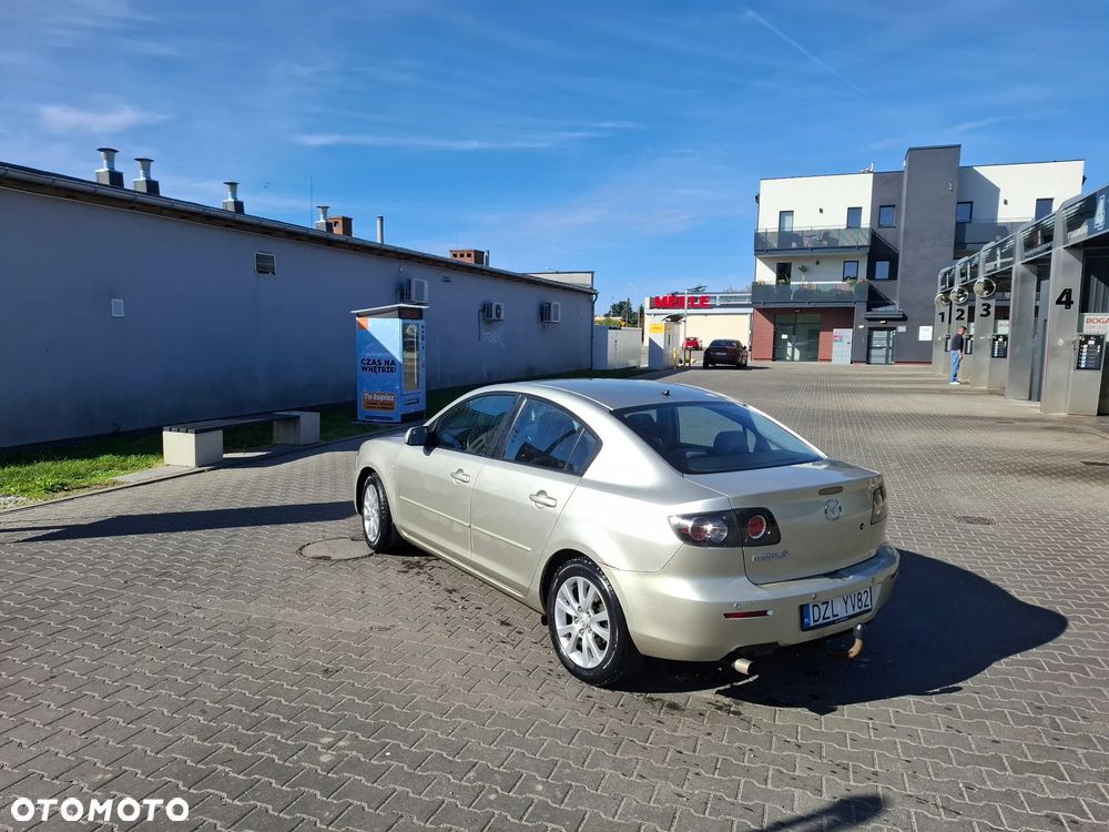 Mazda 3 1.6 Active - 5