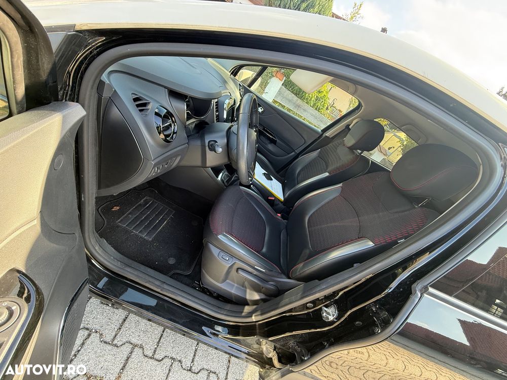 Renault Captur ENERGY TCe 90 Start&Stop XMOD - 9