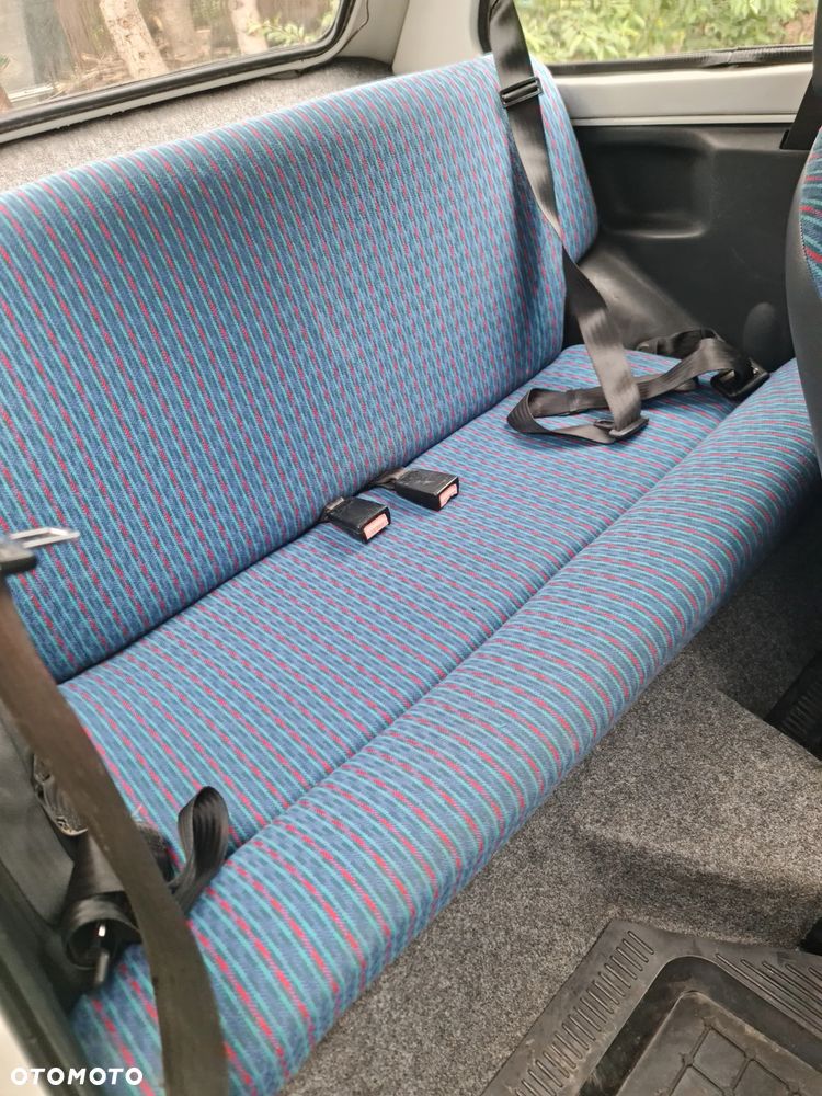 Fiat 126 650 Elegant - 7
