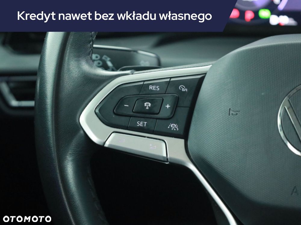 Volkswagen Golf Variant - 15