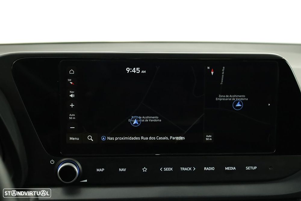 Hyundai i20 1.0 T-GDI Style (TT) DCT - 11