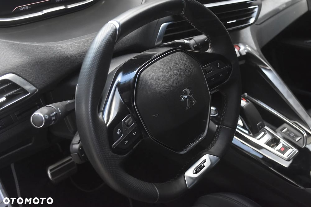 Peugeot 5008 1.2 PureTech GT Pack S&S EAT8 - 14
