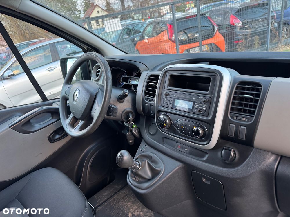 Renault Trafic - 31