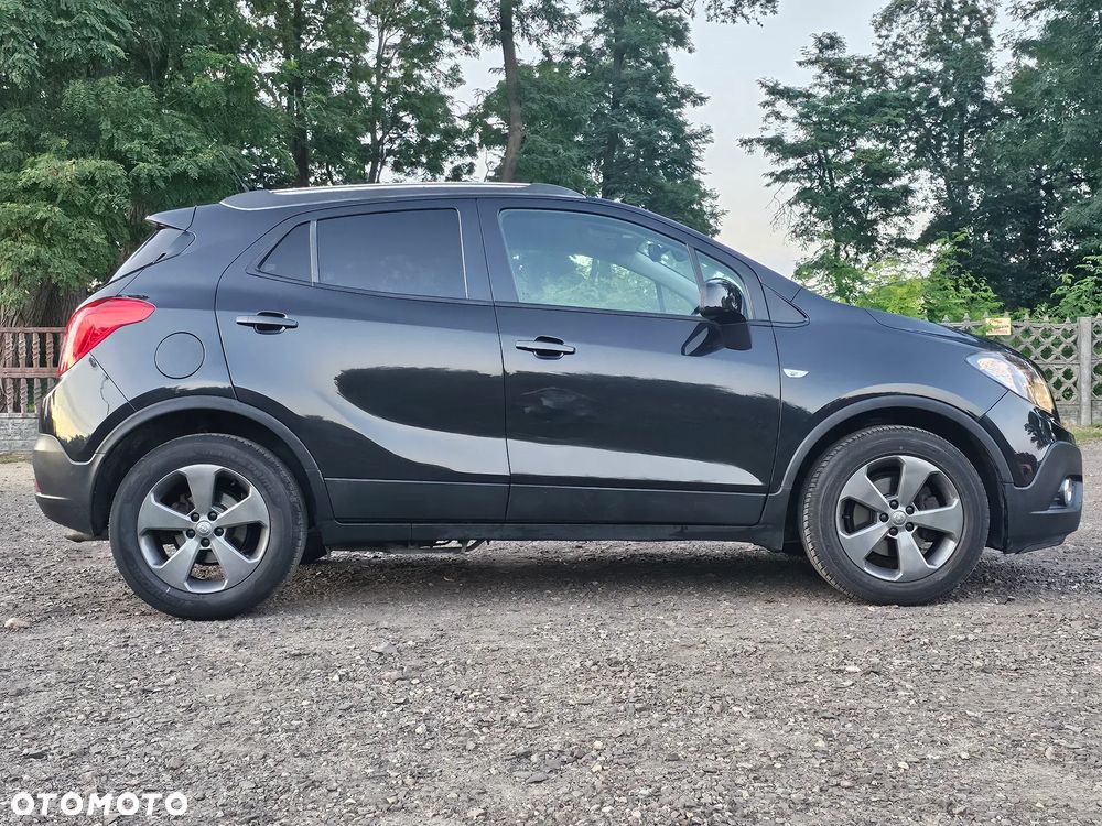 Opel Mokka 1.6 Cosmo S&S - 3