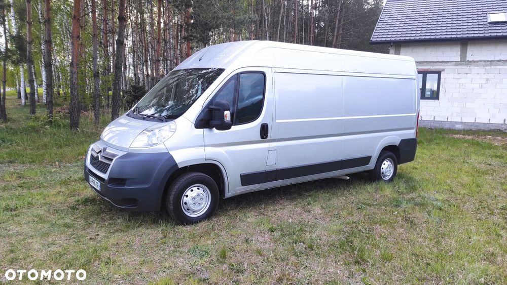 Citroën Jumper - 22