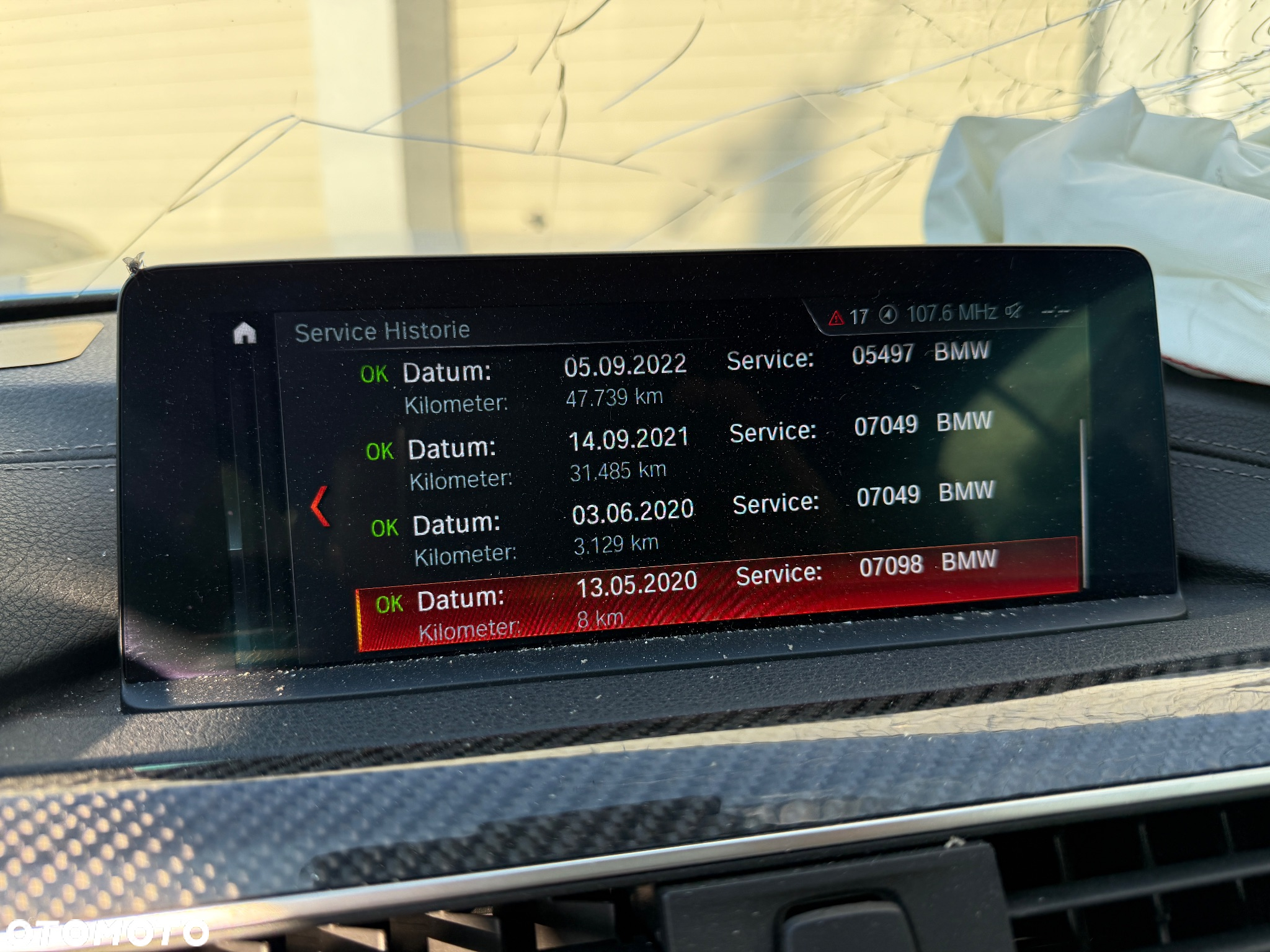 BMW M4 Cabrio DKG Competition - 27